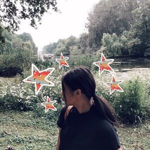 Meet your Posher, Ines